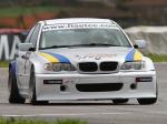 BMW 320i ETCC Sedan 2003 года